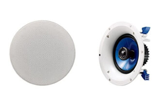 Bocina Yamaha NS-IC600