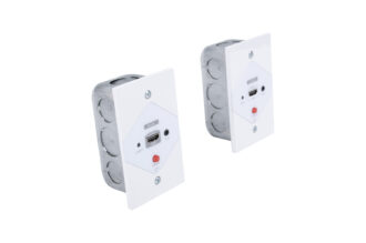 Conector HDMI epcom titanium tt372w
